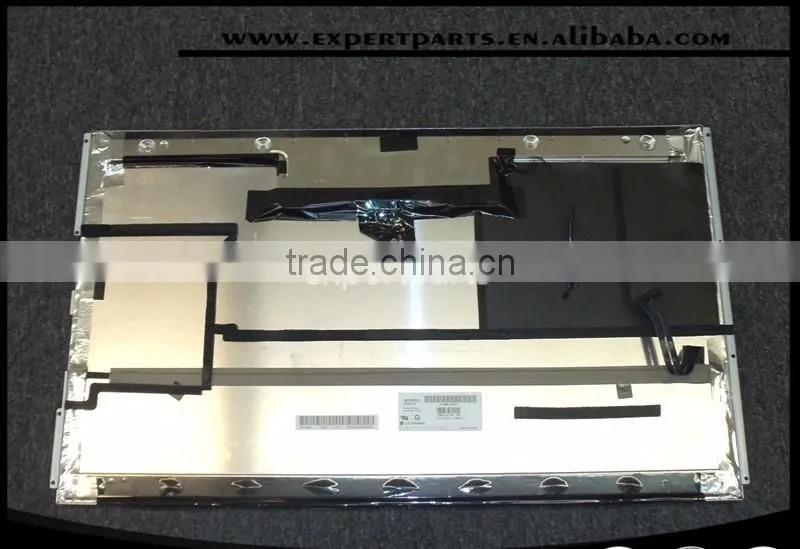 Original tested working lcd led screen panel display LM270WQ1 (SD) (C2) for iMac 27" A1312 2010