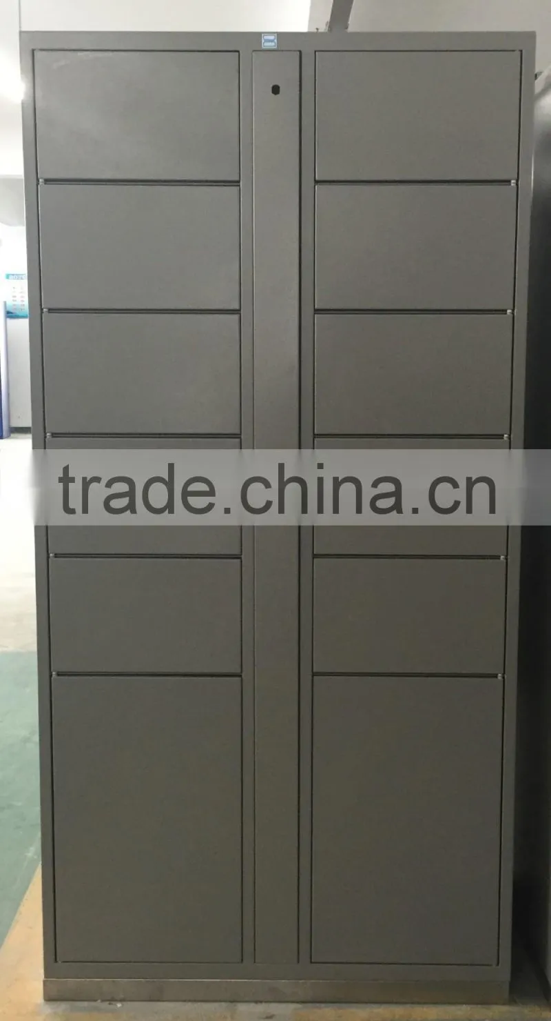 adder D12,delivery locker,