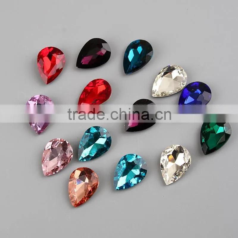 2015 Hot sale china wholesale silver plated handmade glass beads