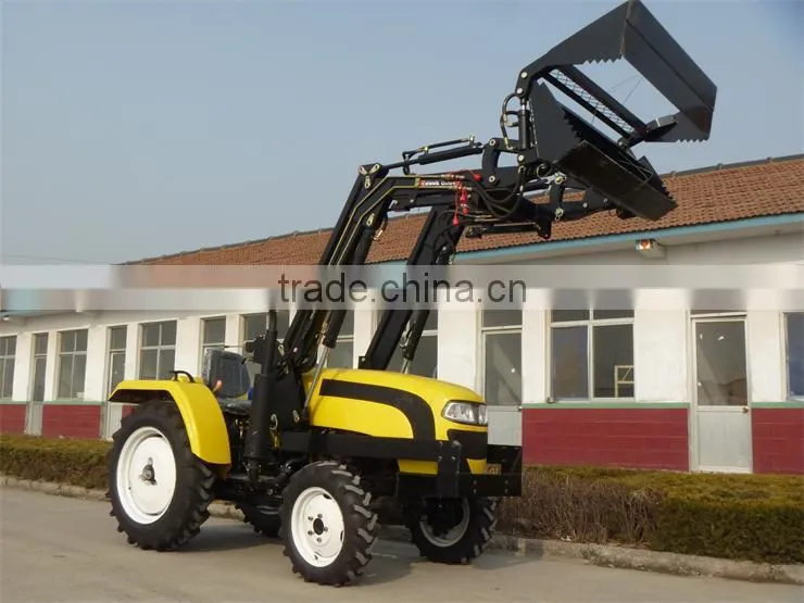 HUAXIA international tractor