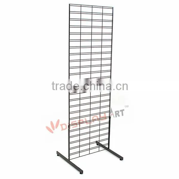 Metal Display Rack