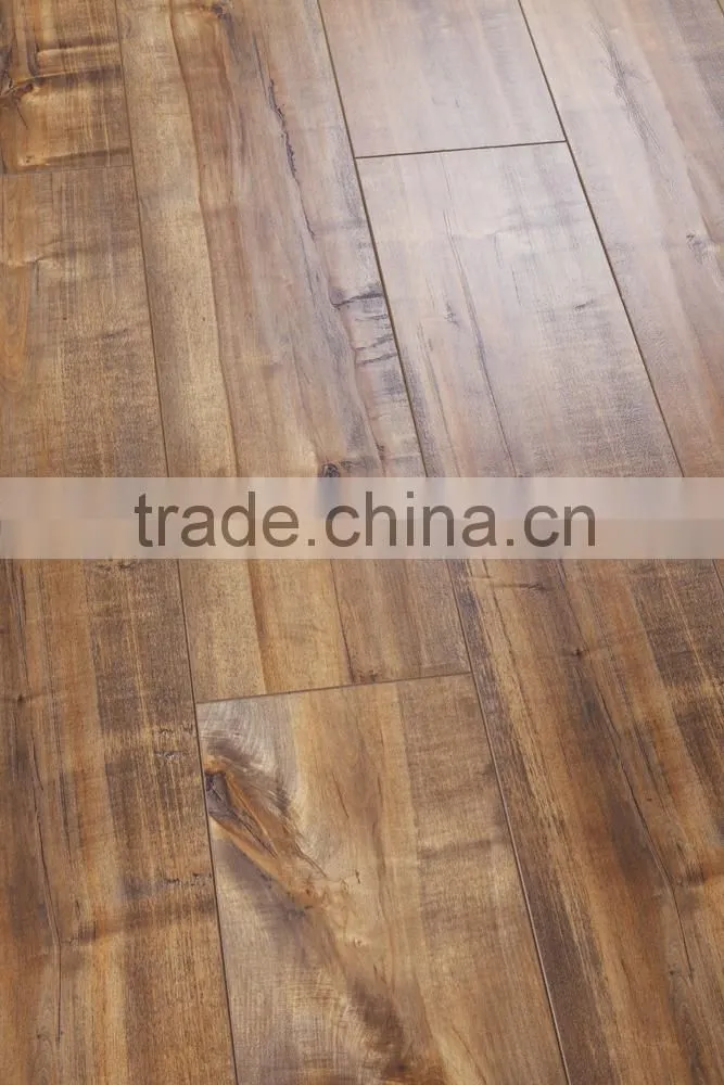 Hot Sale Laminate Flooring From China!