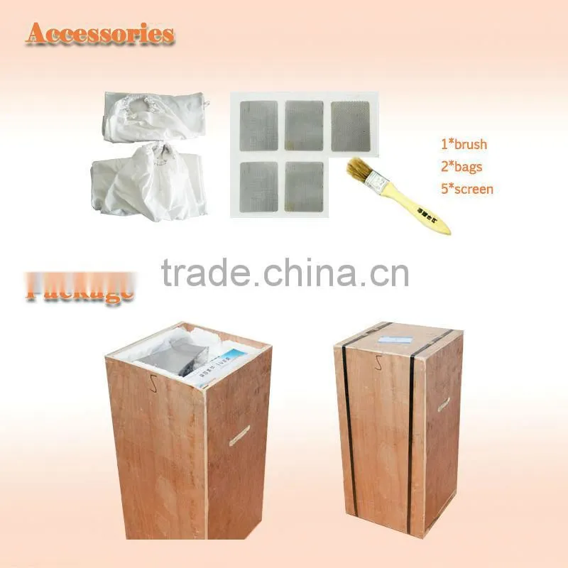 DF-35 Kitchen Spice Pulverizing Machine