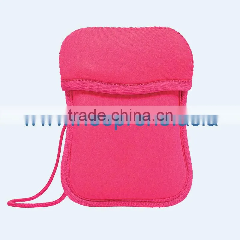 Neoprene Camera Case