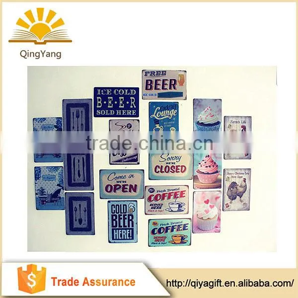 Metal Sign,Tin Sign,Nameplate for company