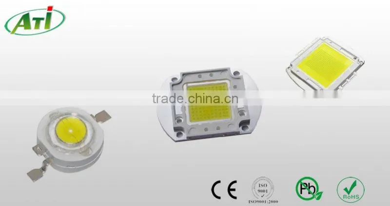 blue 5mm oval led diode