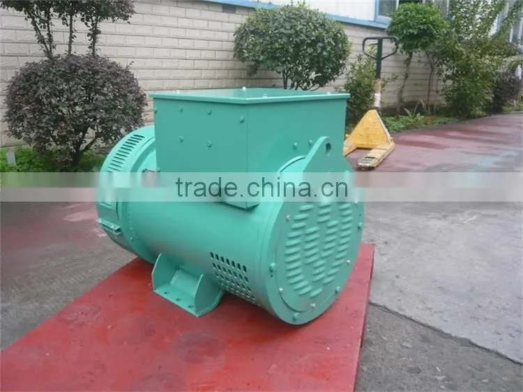 20KVA Alternator Brushless Three phase AC