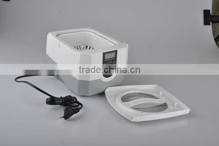 Item MUC-01 Dental Ultrasonic Cleaner Tank Material Stainless Steel