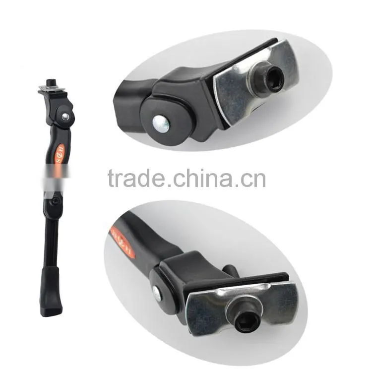 Suitable merida bicycle kickstand bicycle middle rack kickstand