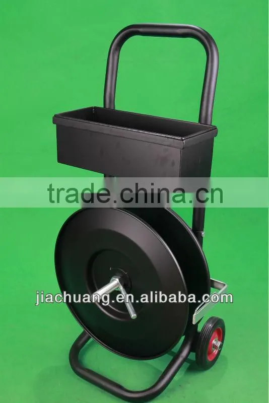 Portable Poly Cord Strapping & lashing dispensers