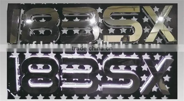 2015 New Product Stainless Steel Alumonum Letter Bending Machine for LED Letter Sign