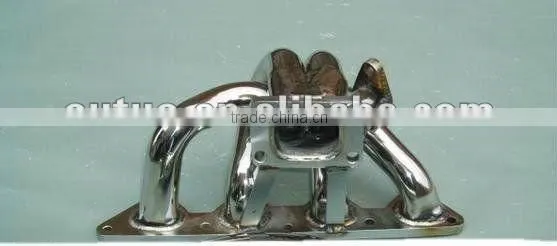 Turbo Manifold for HONDA PRELUDE Si/95 SE BB2 H23A1 92-96