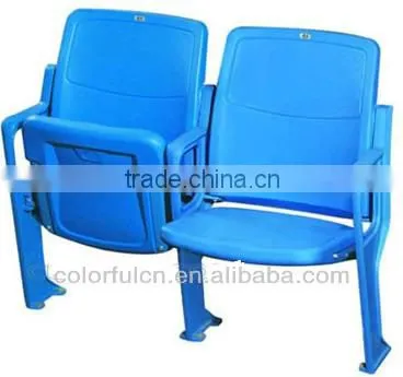 Convenient Outdoor folding stadium seat SQ-7003