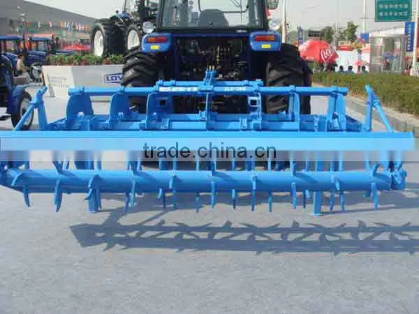 agricultural equipment rotary tiller blade