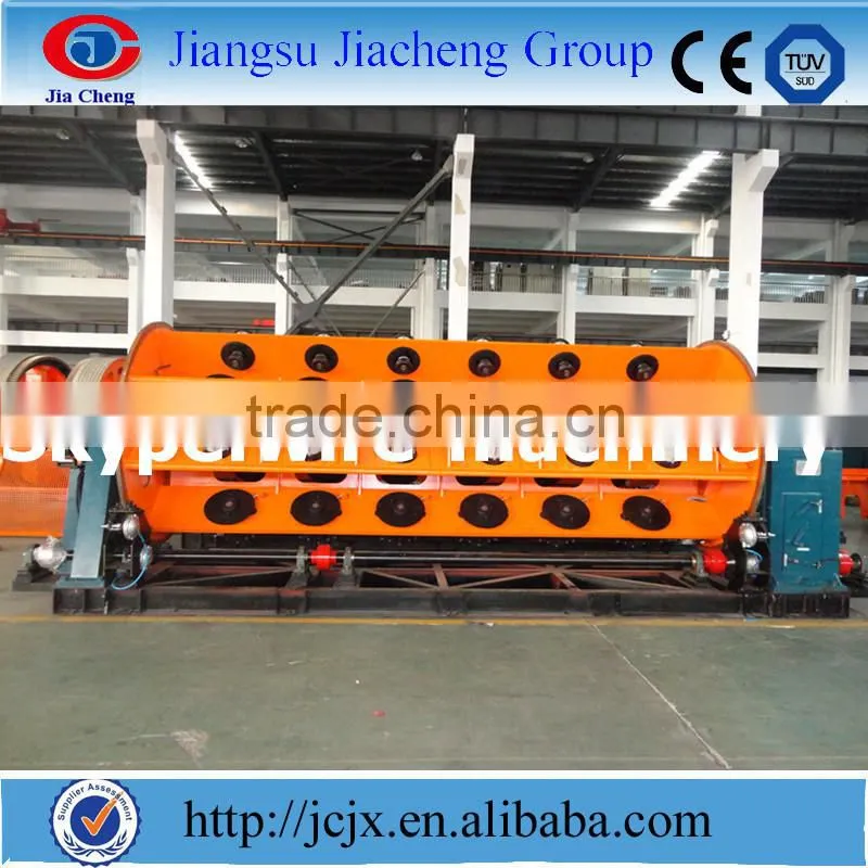 KJ-630 rigid frame stranding machine with price