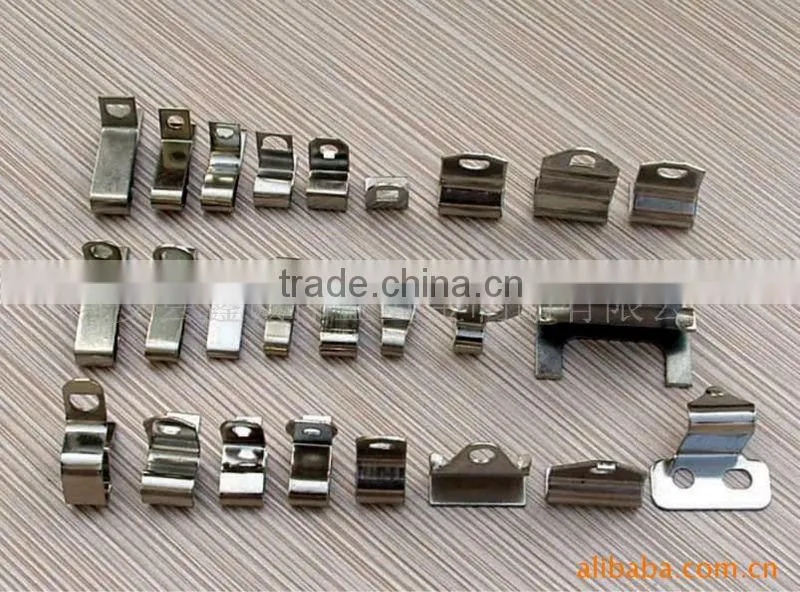 Provide cheap fine blanking part in metal factory