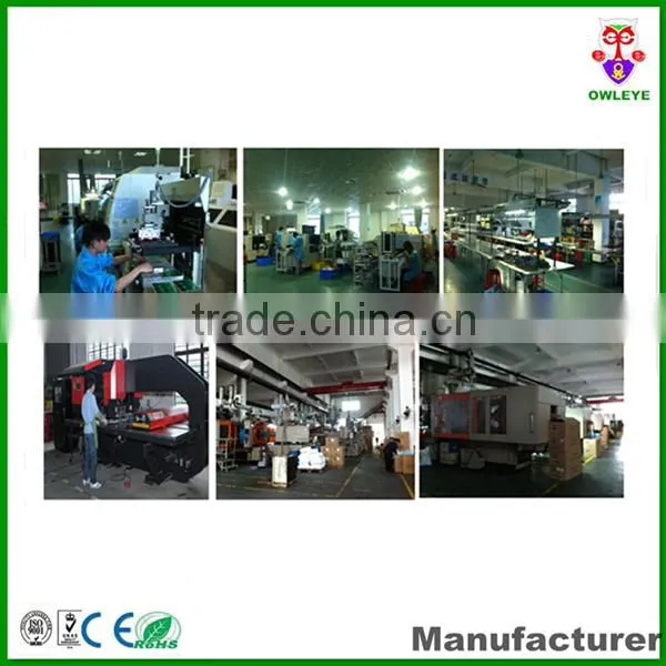 Roadside reflective aluminium solar supplied circular signal board