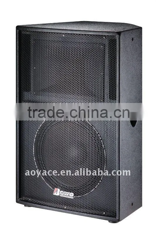 audio equipment