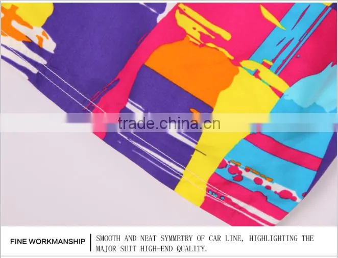 CNYE New Arrival Multi Choices Classical Beach Sexy Mens Swimwear