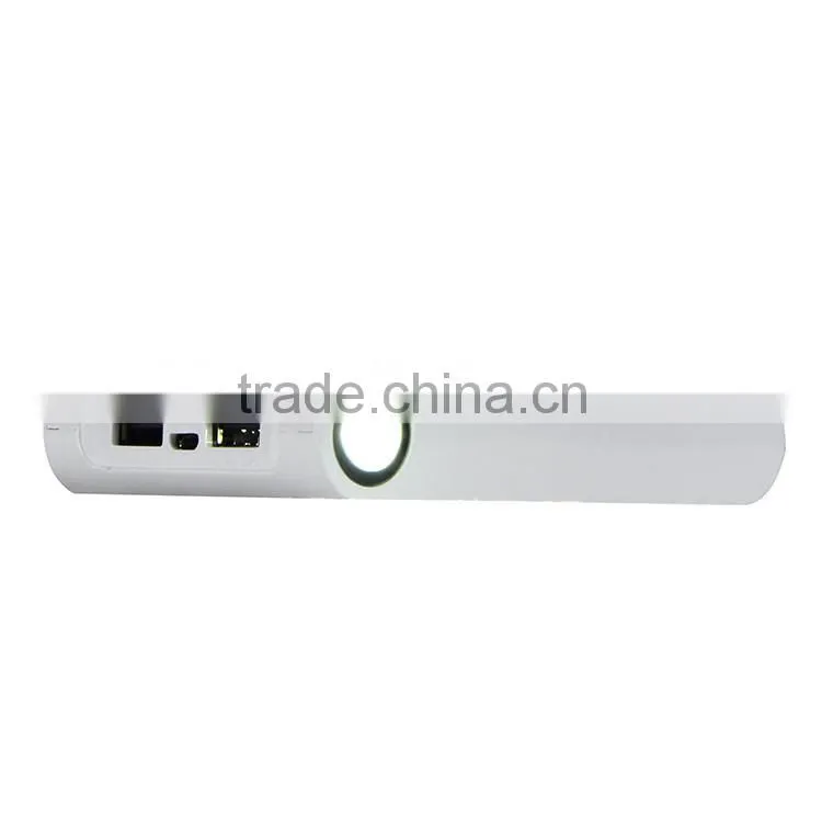 china supplier mobile phone charger 8000mAh Power Bank Solar Cell