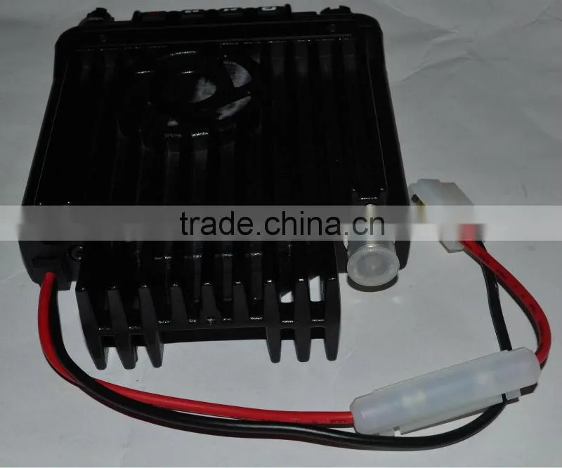 Most popular TH-9000 60W power mobile radio