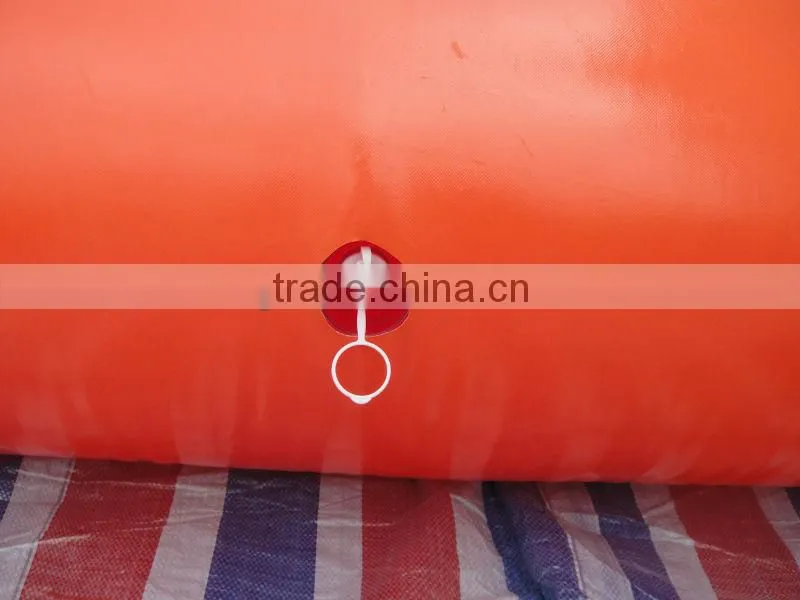 Hola inflatable splat water ball/splat ball for sale