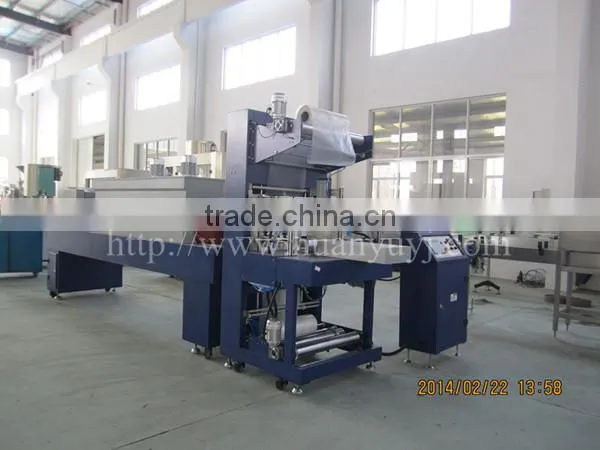 New!Automatic Gin Filling Machine 4000-6000BPH