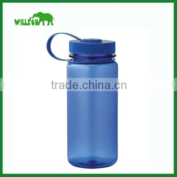 Wholesale plastic space sport bottle