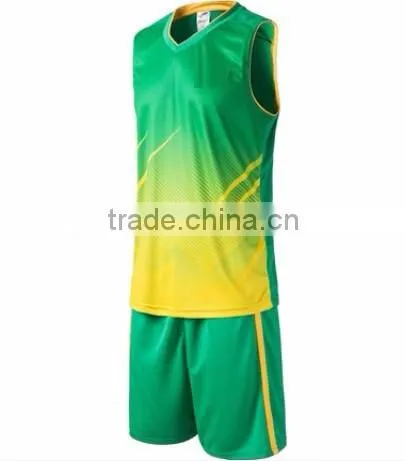BasketBall Uniform for teams