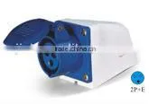 Industrial Plug and Socket/connector/LEE-113