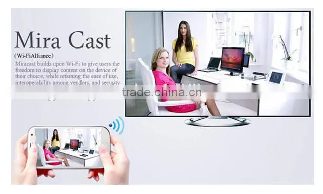 ezcast any 4k ultra hd tv