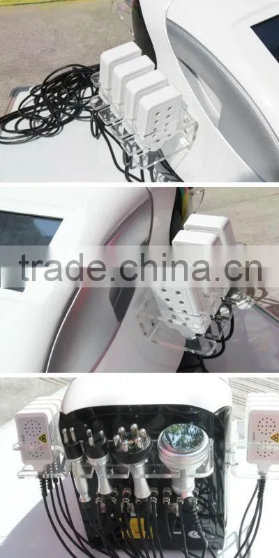 ultrasound cavitation weight loss machine