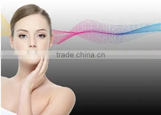 radio frequency facial machine for home use high quality rf machine