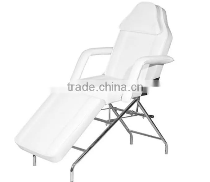 beauty salon folding facial aesthetic bed