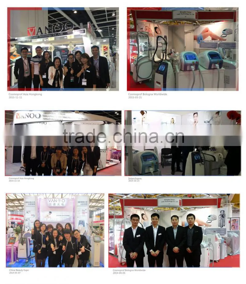 RF Vacuum Cavitation System Body Face Slimming machine