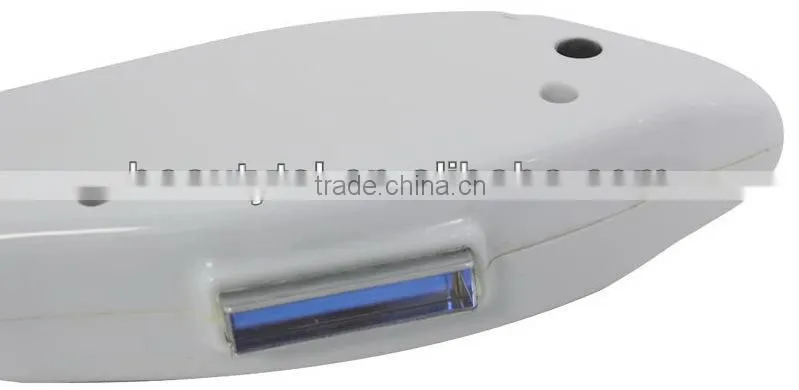 epilation machine