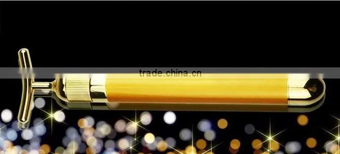 hot sale facial care product 24k gold facial beauty bar online beauty products