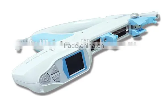 Newest water mesotherapy meso gun mesotherapy needle injector needle mesotherapyy