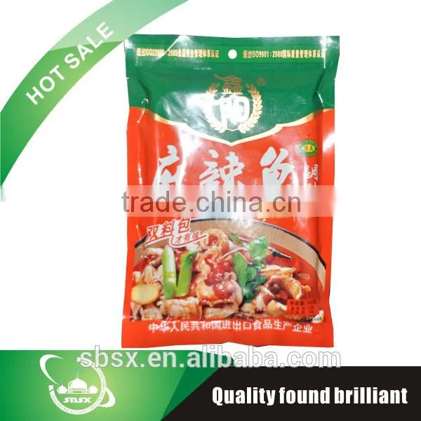 Good quality spicy sauce in Chinese online