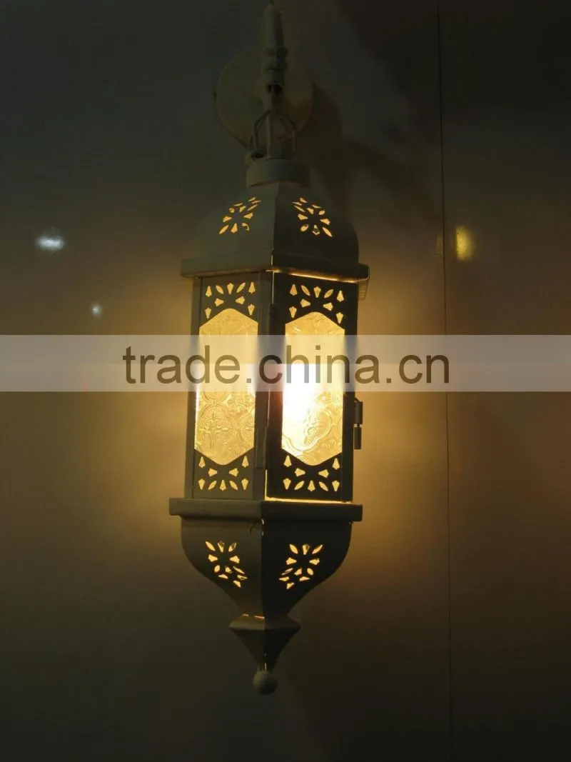 2015 good quality ivory discount decorative lanterns for sale