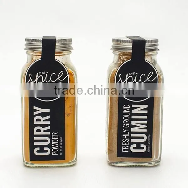 spice gift set with innovative packaging(PD11)