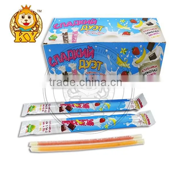 Big Smile Fruity Milk Confectionery,Hard Compressed Candy In Bulk