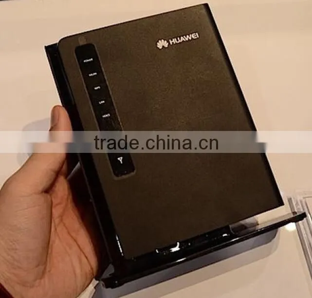 Hot offer 802.11/b/g/n huawei e5172 4g lte cpe industrial wifi router