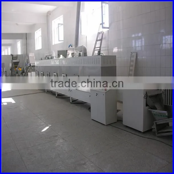 hot seller microwave herbs / herb cistanches drying * sterilization equipment