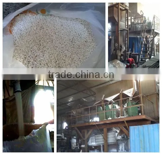magnesium chloride flaks