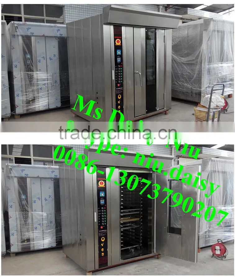 commercial bread bun baking machine/fortune cookies baking equipment/croissant bread roll baking oven