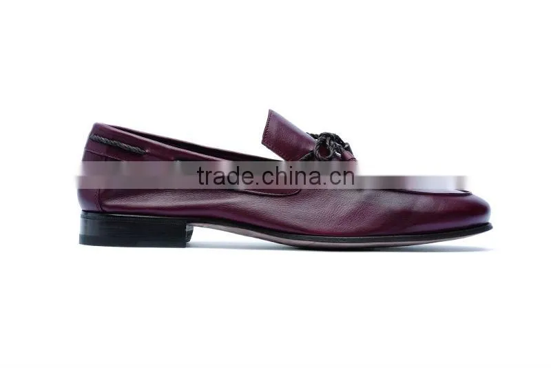 SHOES ITALIAN - HAND MADE