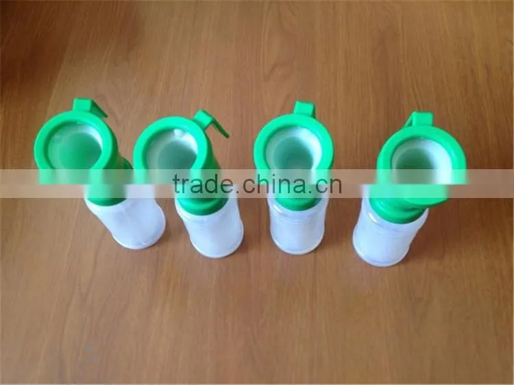 Cow Mastitis Teat Dip Cup, Teat Medicine Dipping Cup