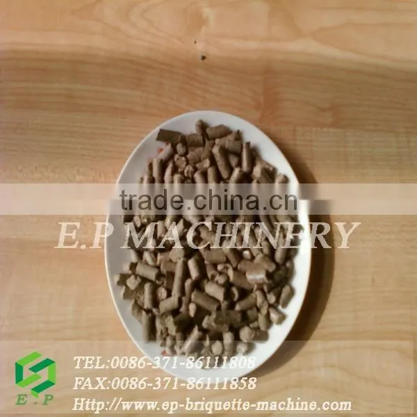 Sawdust Wood Pellet Making Machine
