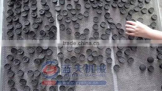 Hydraulic Press Charcoal Tablets Making Machine Shisha Briquette Machine For Sale